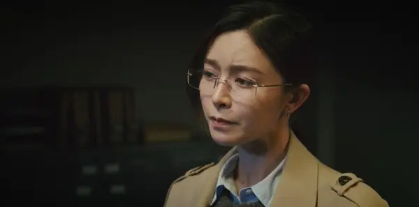 不眠日第13集剧照