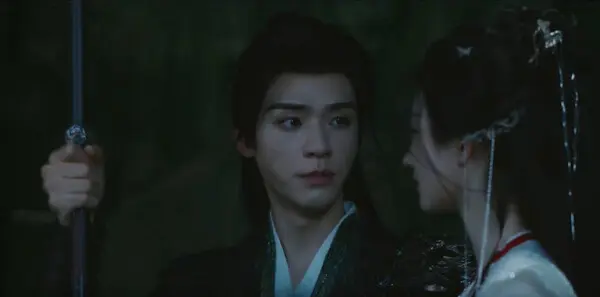 暗河传第5集剧照