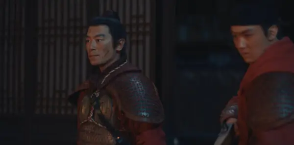 太平年第10集剧照