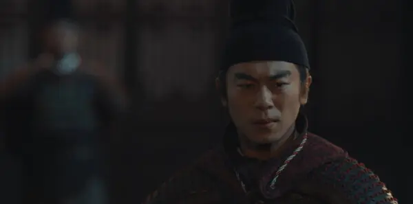 太平年第10集剧照