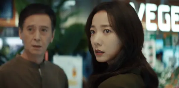 暗恋者的救赎第10集剧照