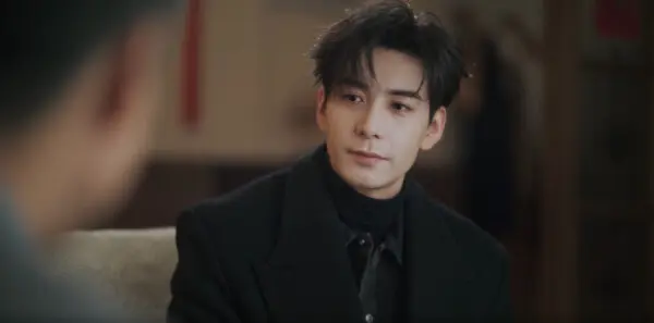 轧戏第15集剧照